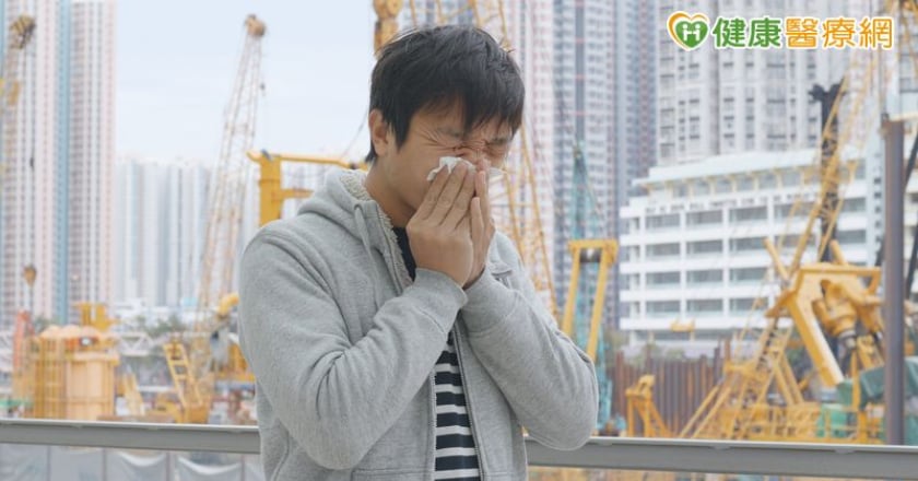 【控制嚴重氣喘有方法】氣喘治療選擇增多！醫：生物製劑提供治療新選項