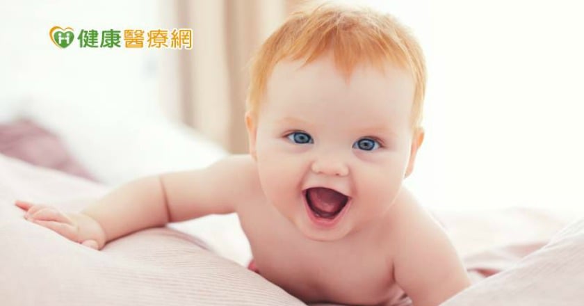 熱性痙攣大發作 幼兒發燒出現這幾個徵兆宜警覺