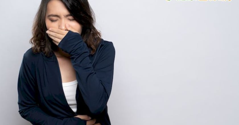 腹瀉、嘔吐當心是心肌炎惹禍！　19歲女大生急裝葉克膜救命
