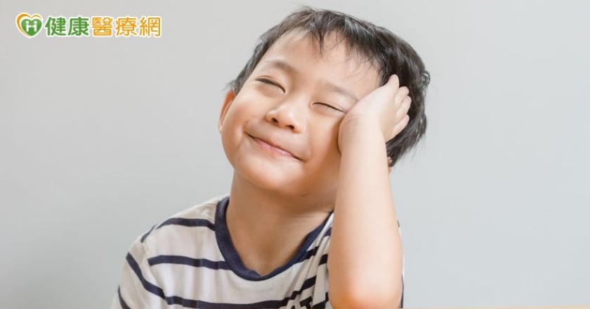 孩子講不清大人別急糾正 語言治療師教:先做這件事