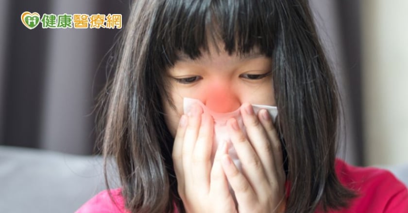 阻斷過敏三部曲　減敏療法從鼻過敏喊卡