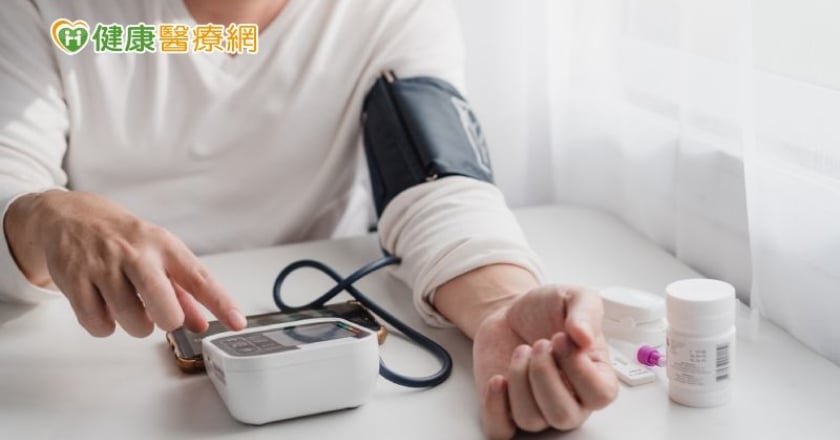 舒張壓太低會有哪些問題?需要接受治療嗎? 先了解低舒張壓9原因調整!