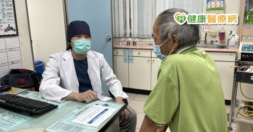 男性下體腫痛小心佛尼爾氏壞死症！　未即時就醫死亡率達100%