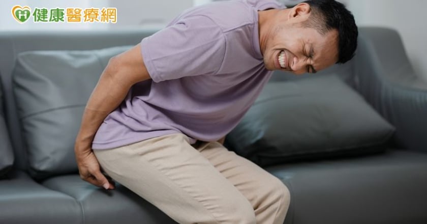 68歲男直腸出血險裝人工肛門 靠「這手術」免造口、成功保肛