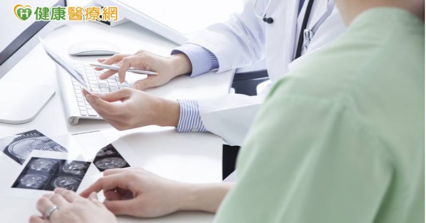 突然乳汁狂分泌、視野縮小？　當心是腦長瘤了