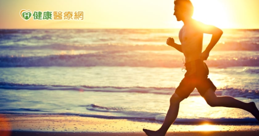 穩定地增加運動強度 最有利於心臟健康