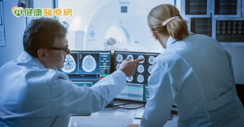 放射治療結合AI 縮短癌症患者等候治療時間