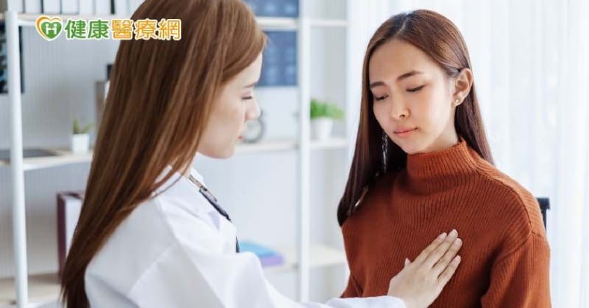 罹患乳癌可以凍卵嗎?排卵針會導致乳癌復發嗎? 醫師這樣說