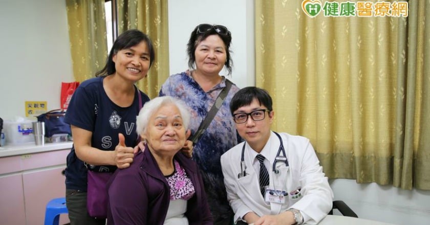 胸悶耳鳴莫輕忽 恐因心臟主動脈瓣膜狹窄引起