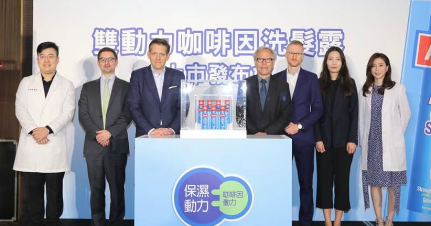 頭皮屑都是頭油惹的禍? 醫:挑選正確洗髮精可舒緩