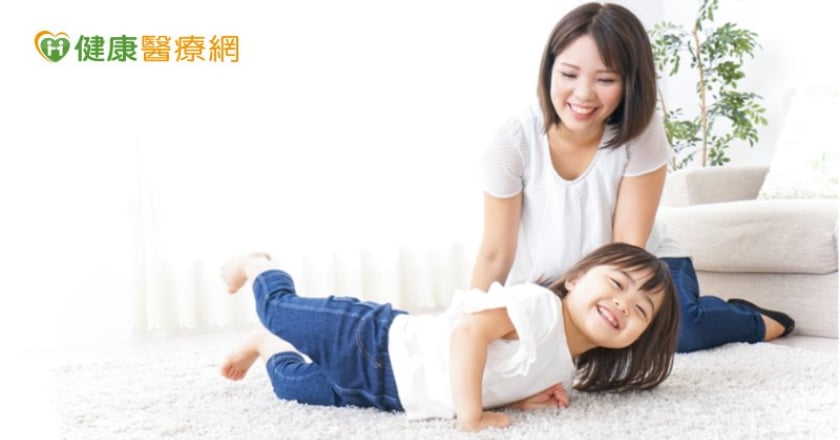 預防幼童熱傷害 家長可掌握保幼3招