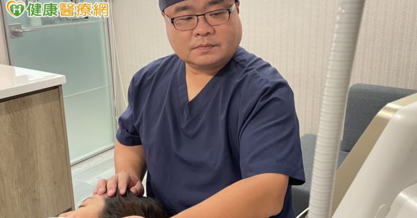 Z音波不只能打臉！ 醫師：這些身體部位也適用