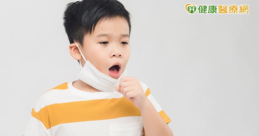 三歲童猛咳找不出病因 「症狀導向檢驗」精準治療痊癒！