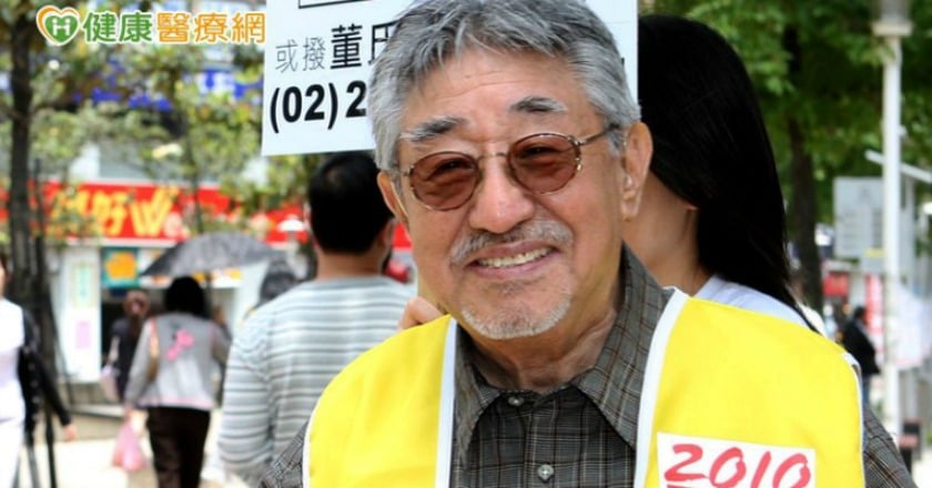 孫越因COPD離世　這習慣恐讓你也難逃