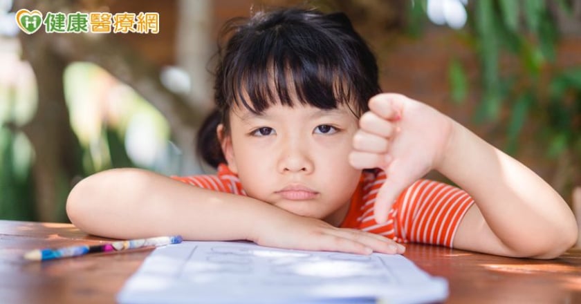 孩子有開學症候群怎麼辦？ 醫授「家長必做6原則」度過挑戰