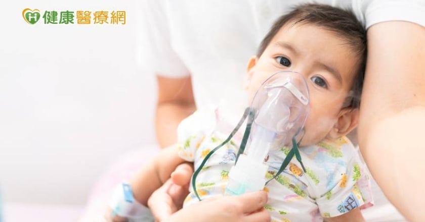 兒童出現哮吼恐是染Omicron！ 　降低重症及死亡率「關鍵」曝