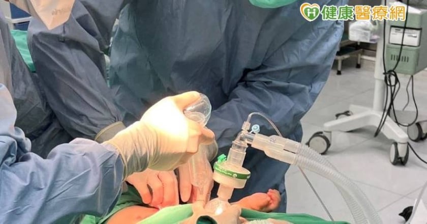 1歲嬰不慎燙傷　第一時間「這樣做」減輕傷口不適