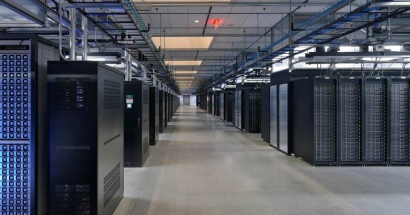 Facebook資料中心落腳彰化？臉書：尚未定案