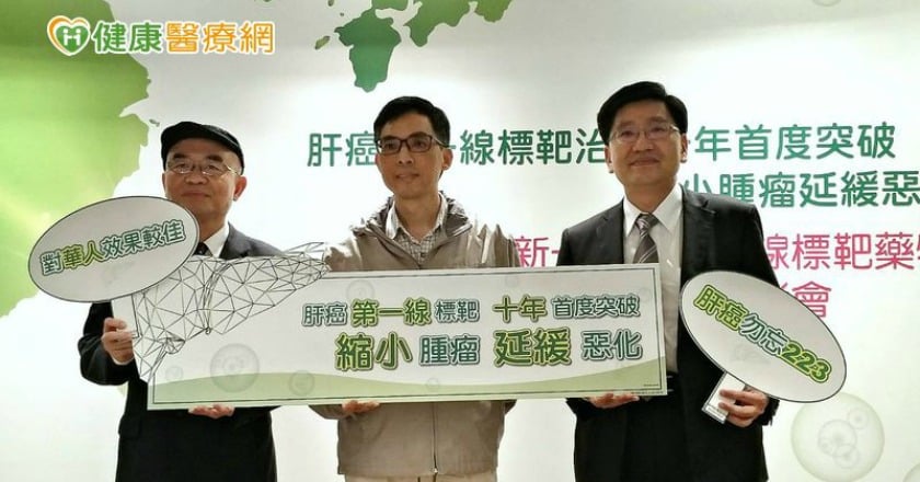 沉默殺手「肝癌」奪命　醫籲2項定期篩檢