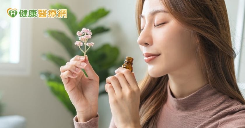 擺脫自律神經失調！中醫師建議用芳香療法及運動重拾平衡