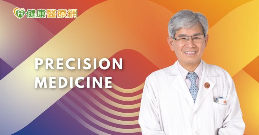 精準醫療對症下藥! 腎癌藥也可治泌尿上皮癌