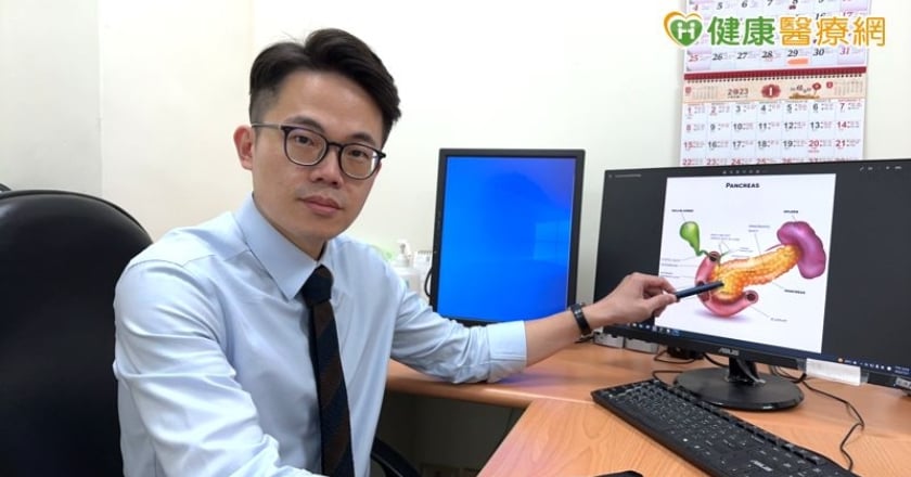 罹「胰臟癌」別怕!醫:現今治療存活率已大幅提升