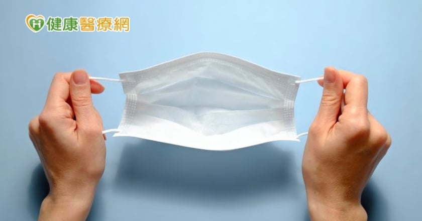 1嬰疑因公托迫戴口罩窒息！ 「托嬰中心口罩令」釀禍？疾管署：早已解令