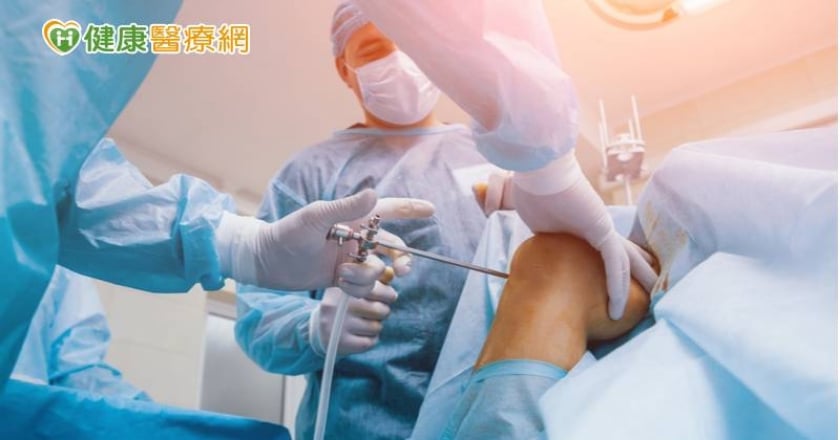 跌倒骨折用微創手術治療　無須忍痛復原佳