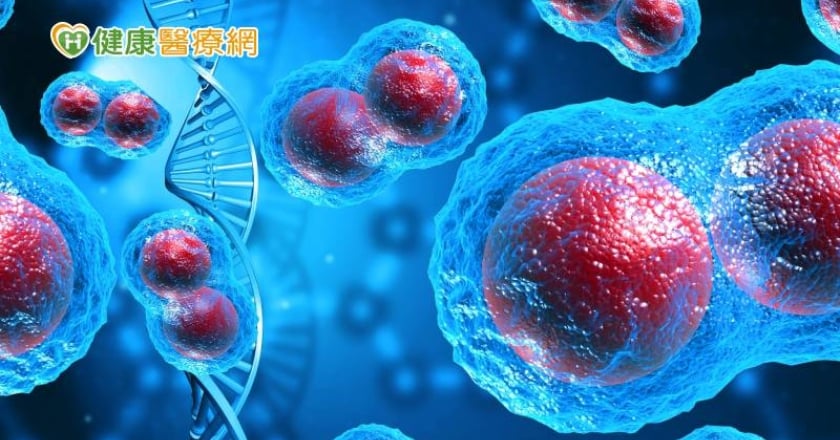 CAR-T細胞治療常見3副作用 患者該如何應對?要做哪些日常保護?
