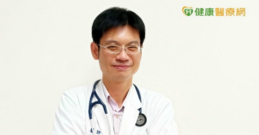 49歲男心房顫動鬼門關前走一回 靠反轉劑撿回一命