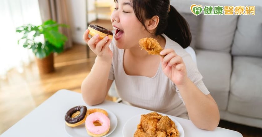 運動後總愛用美食犒賞自己？是意志力不夠堅定？專家列4步驟應對
