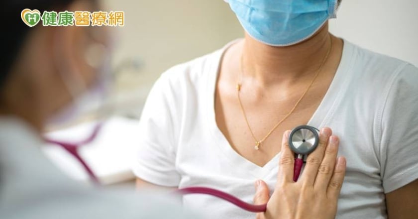 74歲嬤感冒快喘不過來，竟是中了「老人殺手」！ 醫籲「做1事」自保