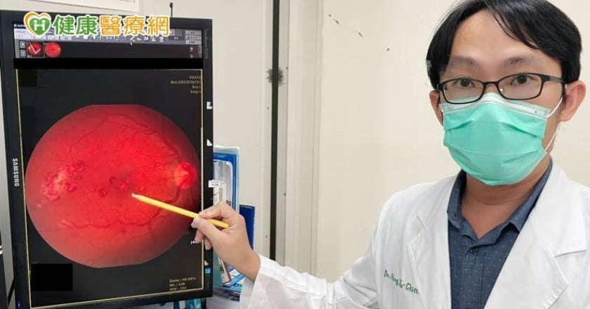 人氣蔥油餅老闆突然「看攏嘸」　竟是罹患血癌！