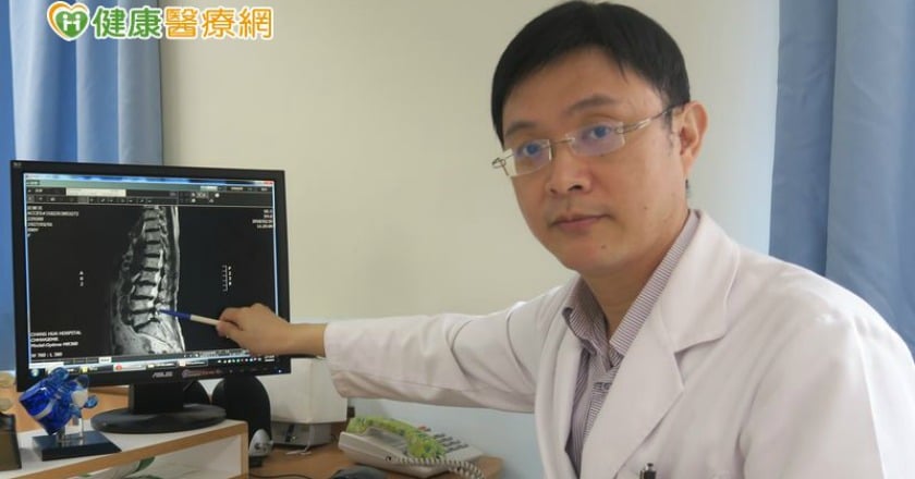 九旬嬤腰痛手腳麻　是什麼原因引起？