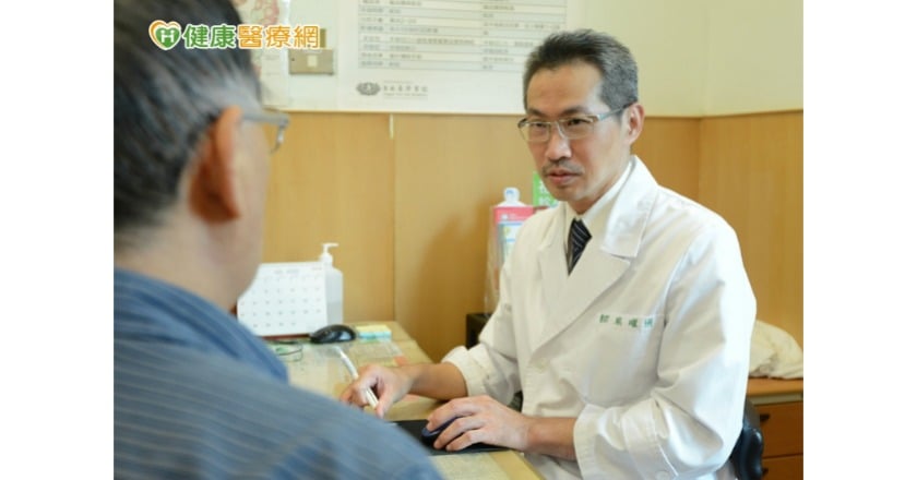 疝氣多次復發好無助 精密手術成功修補