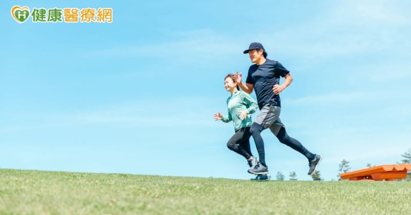 慢性阻塞性肺病「做這幾種運動」改善心肺功能 生活質量也跟著提升