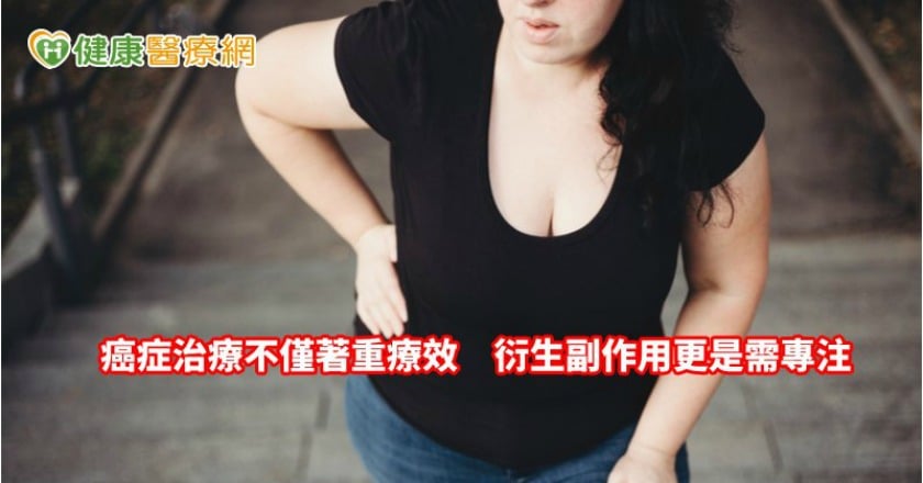 抗癌也要護心！　及早揪出心臟功能異常保性命