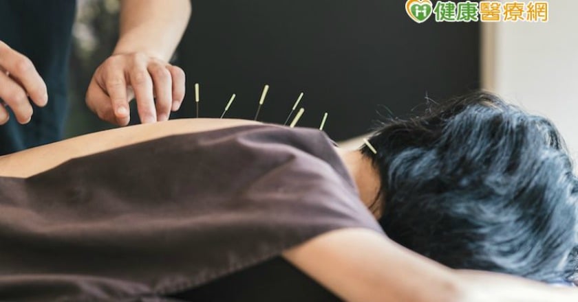 中西醫合併治療　終圓生子夢！