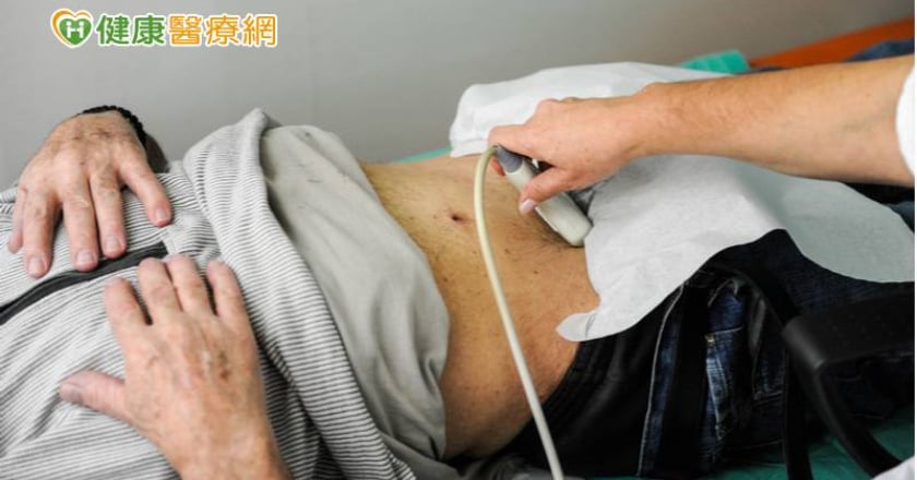 嚴重肝硬化手術困難度高 虛擬導航定位超音波助準確治療