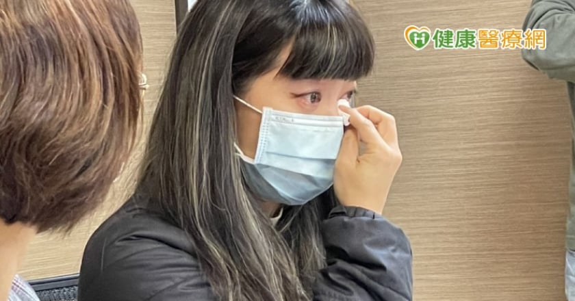 女確診罕病　50%機率遺傳下一代　生育之路無比艱辛