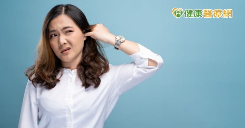 耳鳴年輕化要當心　專業女醫師教您舒緩耳鳴