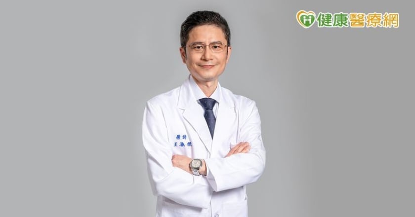 凸眼竟是鼻竇炎復發　鼻竇微創導航手術治療更精準安全