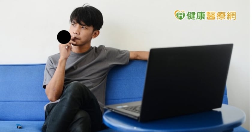 疫情期間居家吸菸較安全？　沒那回事！專家揭嚴重性