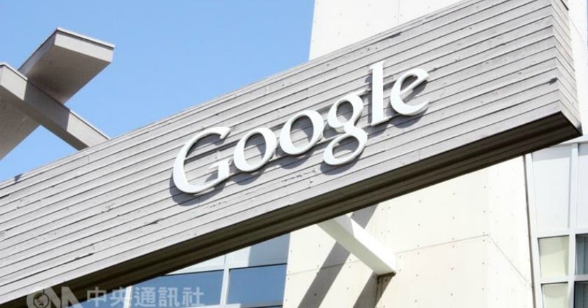 Android涉壟斷 Google遭歐盟開罰千億