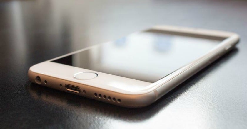 陸判iPhone6侵權 命蘋果停止銷售