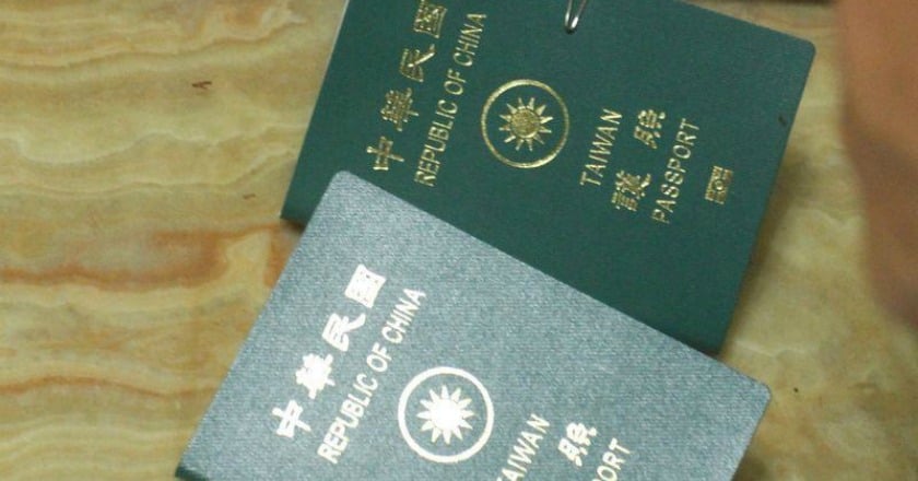 印尼給台免簽待遇 最快10月適用