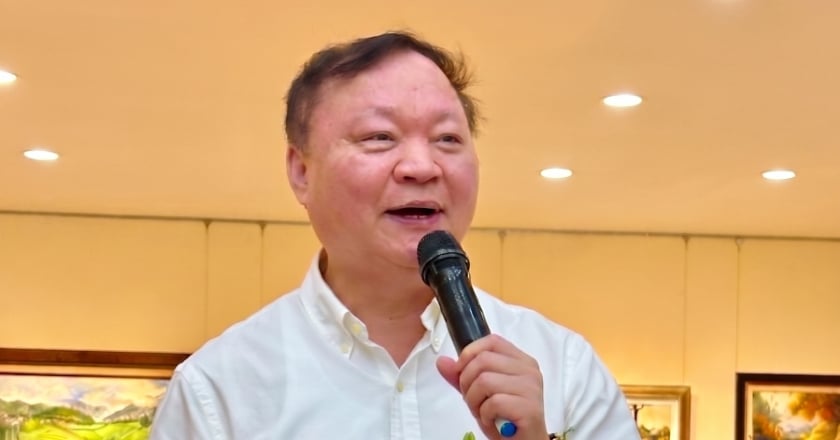 王政彥遭爆「百場夜宴」 高師大：片面推論與紀錄不符