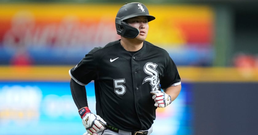村上宗隆連3場開轟創歷史 白襪仍吞開季3連敗
