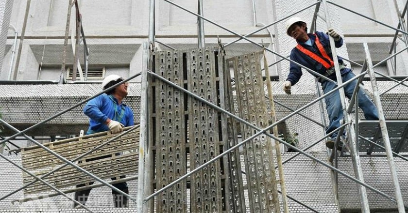 勞退月提繳分級表修正 125萬勞工增加退休金