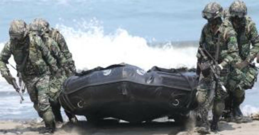 台灣潛藏負債逾18兆 軍保、勞保、公保、國民年金或將破產